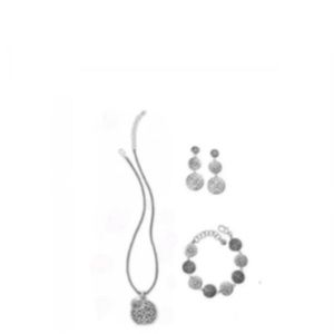 BRIGHTON “FERRARA” JEWELRY SET